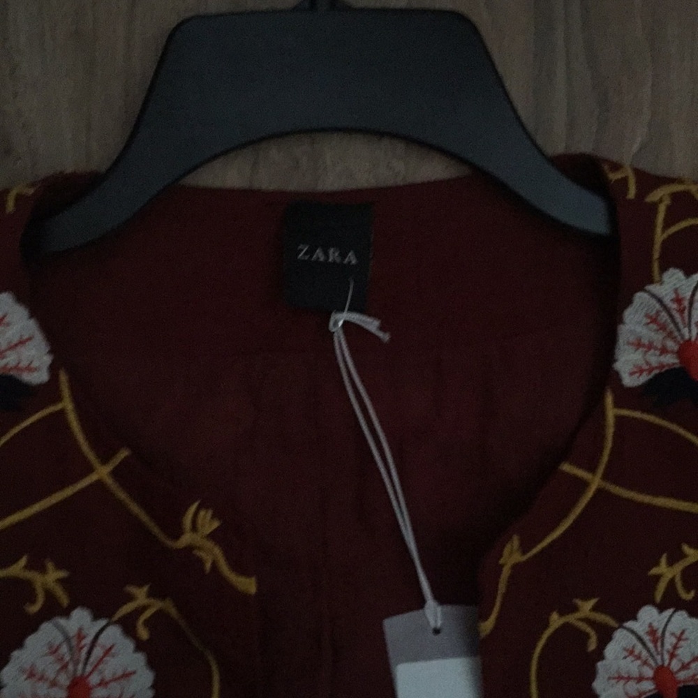 Stylish Jacket - image 3